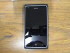 Nokia Lumia 900 16GB White AT&T Unlocked Phone Only Original Box FOR PARTS AS IS