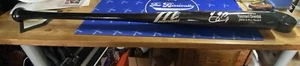 Yasmani Grandal Signed Game Model Bat JSA White Sox Brewers Padres Dodgers - Picture 1 of 4
