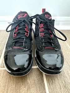 JORDAN CP3 VI AE CEMENTO NEGRO TALLA 9 - Imagen 1 de 7