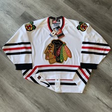nike blackhawks jersey
