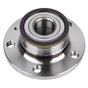 Rear Wheel Hub Bearing Assembly for 2009-2020 VW Tiguan Passat Jetta Audi Q3-1Pc - Picture 1 of 3