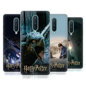 OFFICIAL HARRY POTTER DEATHLY HALLOWS XXX SOFT GEL CASE FOR AMAZON ASUS ONEPLUS - Picture 1 of 11