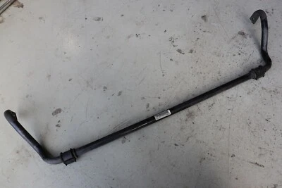 Barra estabilizadora de suspensión delantera Porsche Boxster S 987 99734370107 J152 Foto 1 de 2