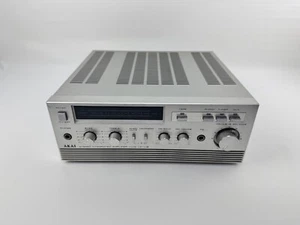 Vintage Akai UC-U3 Bookshelf Stereo System Integrated Amplifier - Picture 1 of 12