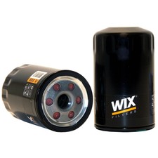 51036 WIX Oil Filter for Chevy De Ville Citation Express Van Suburban S10 Pickup