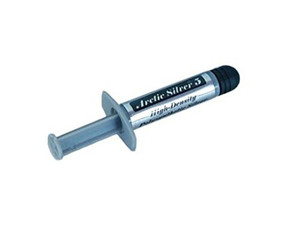 Arctic Silver 5 AS5-3.5G Thermal Paste CPU Syringe High Performance Coolers
