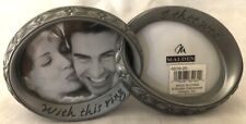 Malden "With This Ring I Thee Wed" Wedding Frame NEW!