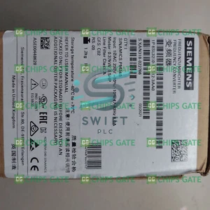 NEW 1PCS Sealed Siemens 6SL3210-1SB12-3AA0 - Picture 1 of 2