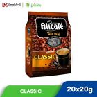 Alicafe Warung Traditional Classic 20g x 20s Free Shipping World Wide
