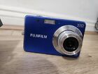 Fujifilm Finepix J20 10.0 Megapixel Digital Compact Camera