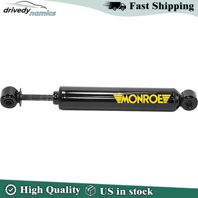 SC2941 Monroe Estabilizador de Dirección Delantero Nuevo para Suzuki Samurai 1986-1995 Foto 1 de 3