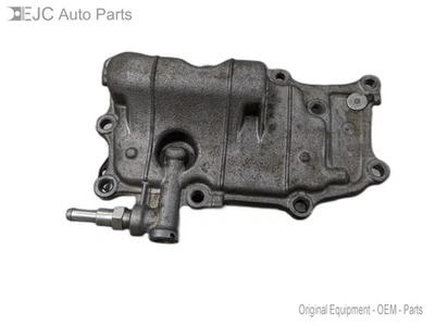 Crankcase Ventilation Housing For 12-17 Toyota Camry  1.8 122150V010 FWD - Image 1 of 4