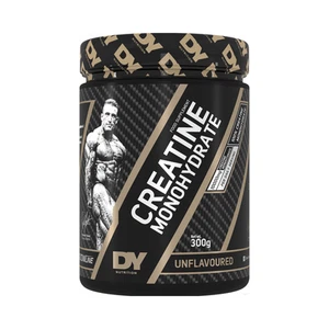 Dorian Yates Nutrition The Creatine Monohydrate (300g) Unflavoured - Creatine - Imagen 1 de 3