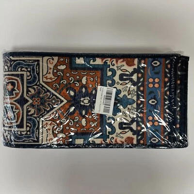 ¡PACK DE 7! Pisos antideslizantes para escaleras de alfombras para peldaños, 8" x 30", corredores autoadhesivos Foto 1 de 3