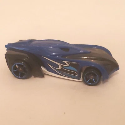Hot Wheels 2010 El Superfasto Malalysia D23 - Image 1 of 4