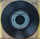7-6-5-4-3-2-1 Blow Your Whistle / Harvey Wallbanger By Rimshots Single 7? Vinyl