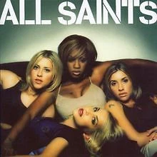 All Saints von All Saints | CD | Zustand gut - Bild 1 von 1