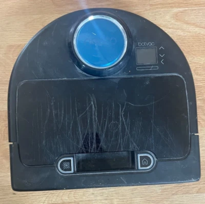 Robot aspirador Neato Botvac Connected WiFi 905-0249 PARA REPUESTOS COMO ESTÁ Foto 1 de 3