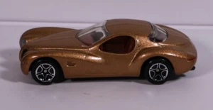 Matchbox Christler Atlantic Concept Car - Picture 1 of 4