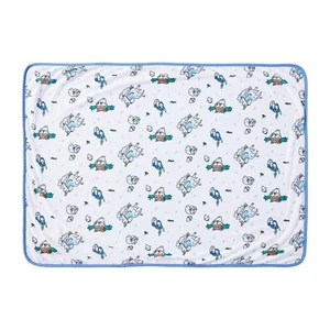 Pokemon Centro Genial Manta OTENKI TEAM Advertencia de Nieve Glaceon Alolan Vulpix - Imagen 1 de 5