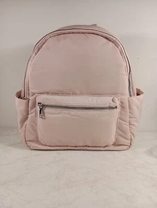 Liahh Damen-Freisprechrucksack, Rouge-Pink 12 Zoll x 12 Zoll x 4 Zoll Amazon Essentials - Bild 1 von 6