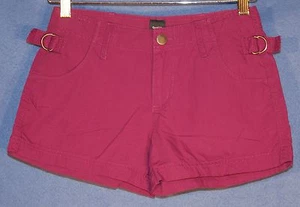 Gap Kids PURPLE Girl's Shorts sz 14 NWT  - Picture 1 of 5