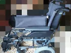Neues AngebotSilla de ruedas personas mayores discapacitados plegable Bleezy