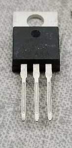 (2) EIN Halbleiter - U1620G Transistor RoHS/bleifreie Diode MUR1620CTG *NEU* - Bild 1 von 4