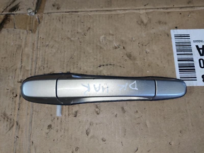 1997-2003 TOYOTA LEXUS RX300 REAR RIGHT DRIVER SIDE EXTERIOR DOOR HANDLE — 第 1/2 张图片