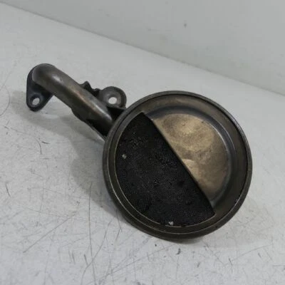 Honda CB 450 N PC14 Ölfilter Öl Ansaugstutzen Ölsieb A1152 - Bild 1 von 4