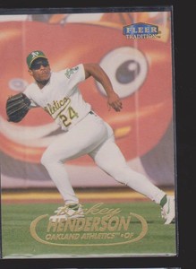 Baseball Collection Vintage Rookies Inserts 20% off on 4+! (28/34)