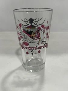 Denver Comic Con Razznarok Pint Glass 2018 Breckenridge Brewery Exclusive - Picture 1 of 3