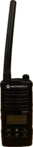 Motorola RDM2070d Walmart VHF Two-Way Radio Walkie Talkie-No battery - Picture 1 of 5
