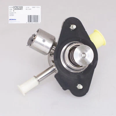 ACDelco Mechanical Fuel Pump HPM1006 For Chevrolet Buick 2013-2017 - Image 1 of 3