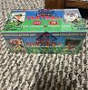 1989 Score Football Factory Complete Set BBCE Wrapped Sealed Authenticated
