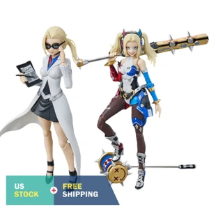 HiPlay MS GENERAL 1/10 The Joker: Quin DC-03 Assembly Model Kits - Picture 1 of 8