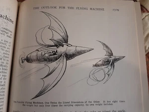 The Independent October 22 1903 Outlook for the Flying Machine Wright Brothers - Picture 1 of 6