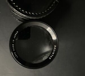 Bower Squintar, Right Angle Lens, in Case,  Ser Vii attachment 49mm Attachment