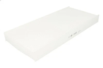 Innenraumfilter WIX FILTERS 93116E - Bild 1 von 4