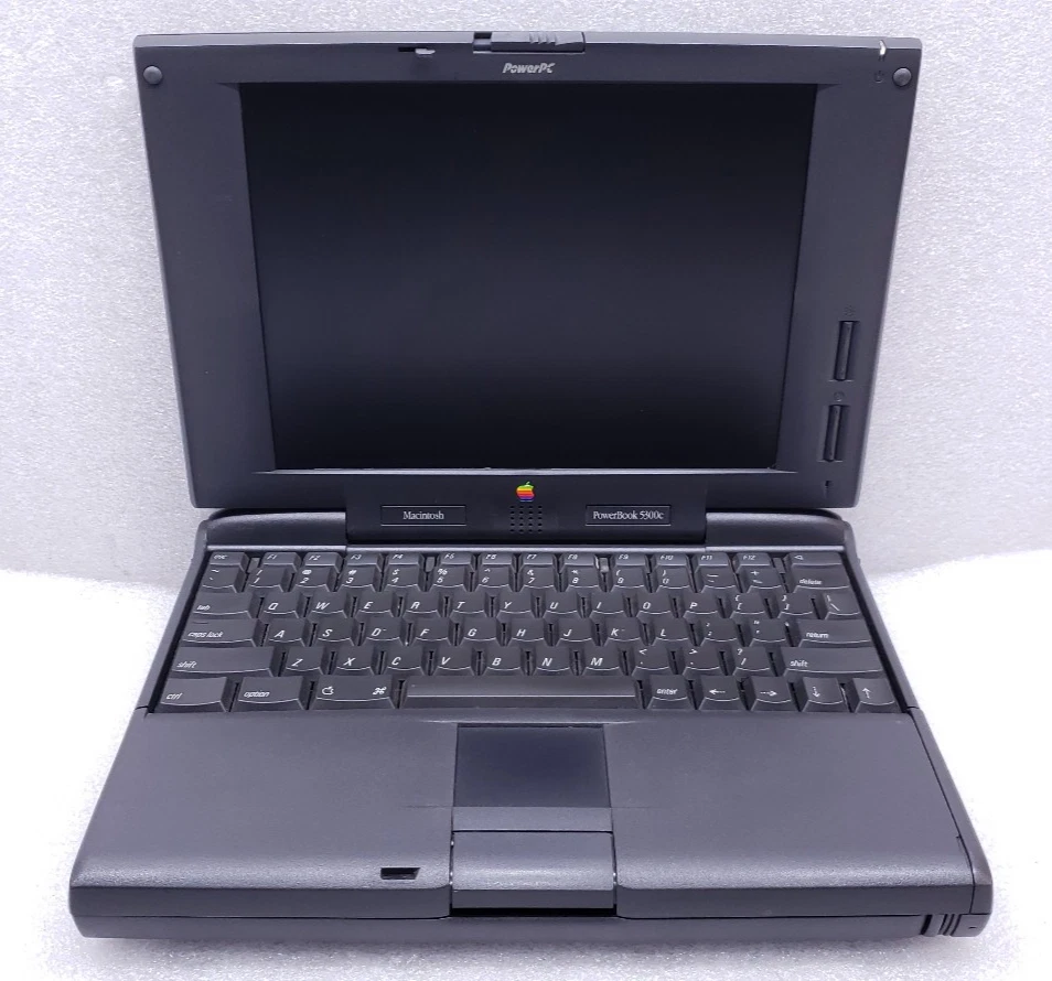 Powerbook 170 In Vintage Computers & Mainframes for sale - eBay