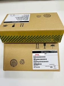 NEW IBM 00Y2507 00Y2432 00MJ149 00AR010 2.5 in 1.2TB 10K 6G SAS V3700 Hard Drive - Picture 1 of 4