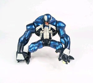 Hasbro Marvel Venom Claw Slash Figure Spectacular Spiderman Figure 2008 - Picture 1 of 7