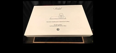 PORTAL by Eric Chien TCC, Zaubertrick *Magic Wagon Lackner Magiro Paufler Pohle  - Bild 1 von 4