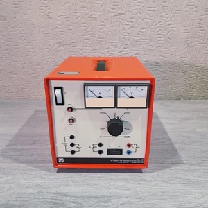 Leybold Heraeus Power Supply - Imagen 1 de 6