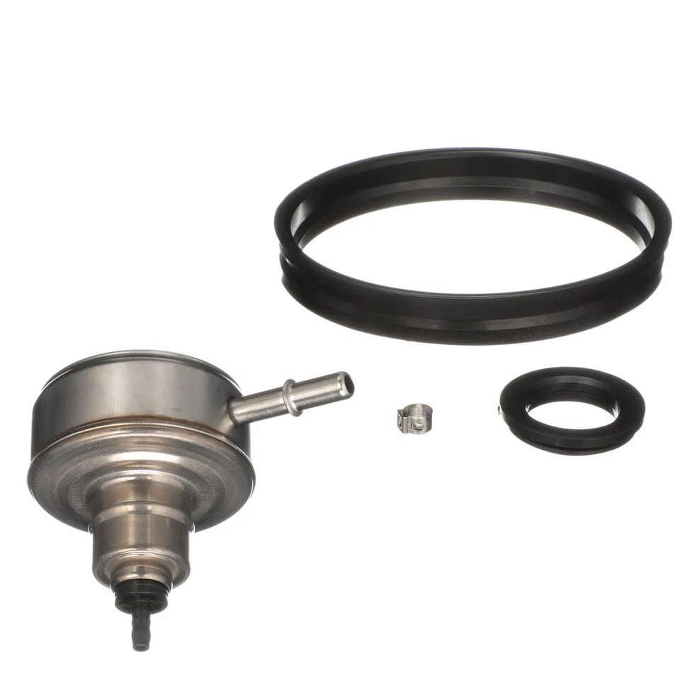 Regulador de presión de inyección de combustible Delphi FP10580 para modelos Dodge 96-05 seleccionados Foto 1 de 4