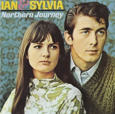 Ian & Sylvia Northern Journey (CD) - Bild 1 von 2