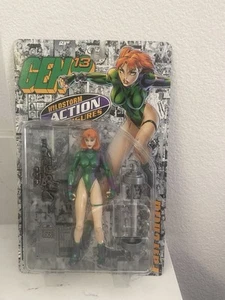 1998 Wildstorm Fairchild Gen 13 Action Figure By JIM LEE, CAMPBELL, BRANDON CHOI - Picture 1 of 5