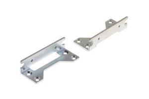 Cisco ISR 4350/4351 Rack Mount Kit, ACS-4350-RM-19 - Bild 1 von 5