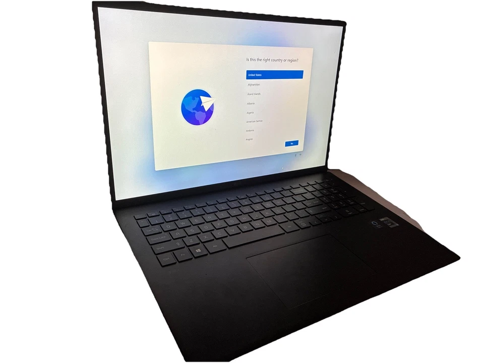 LG Gram 17" 11ª Gen i7-1195G7 • 16GB RAM • 480GB SSD • 2560x1600 • Windows 11 Foto 1 de 4