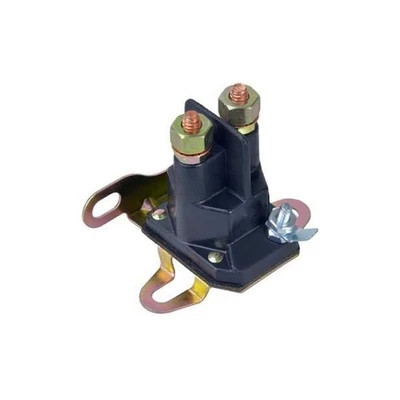 Fits Husqvarna Riding Lawn Mower Solenoid Replacement Tractor Starter Solenoid - Image 1 of 4